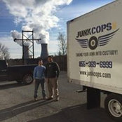 Junk Cops's photo
