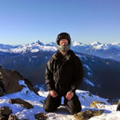 Mike Sampson's photo