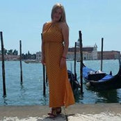 Rita Molokovkina's photo