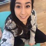 Daisy Llamas's photo