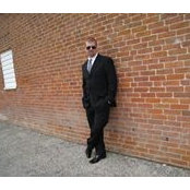 Joel Charters's photo