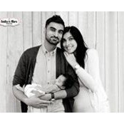Zahra Sheraly's photo