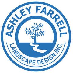 Ashley Farrell Landscape Design