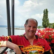 Lewis Geffen's photo