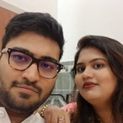 Palak Modis foto