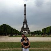 Jennie Wong's photo