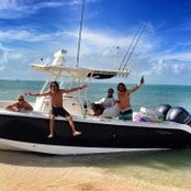 Matthew Grumbacher's photo