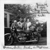 Tim Meyers's photo