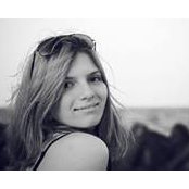 Michaela Dimitrova's photo