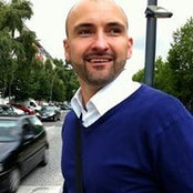 Markus Langeneckers foto