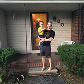 Daniel Traub's photo