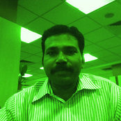 Foto von Kalyan Chakravarthy