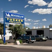 Tucker Tire's photo
