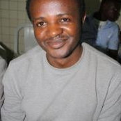 Gbenga Alabuja's photo