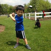 Michael Chiong's photo