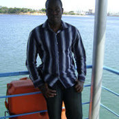 Joseph Oketch's photo