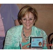 Rosa Maria Martínez González's photo