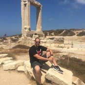 Peter Pantazakos's photo