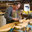 Kukstis Woodcarving