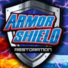Armor Shield Restoration