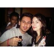 Nitish Prtihaars foto