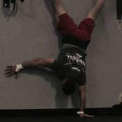 Michael Johnson's photo