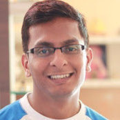 Foto von Nishant Jadhav