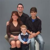 Aimee-Gerald Daigle's photo