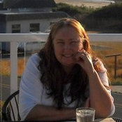 Claudia Halbert's photo