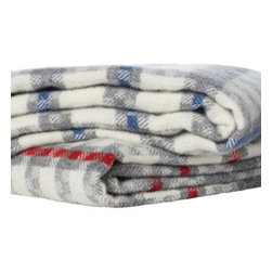 Ullpl&auml;dar - Throws