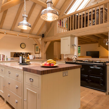 Neptune Chichester Kitchen