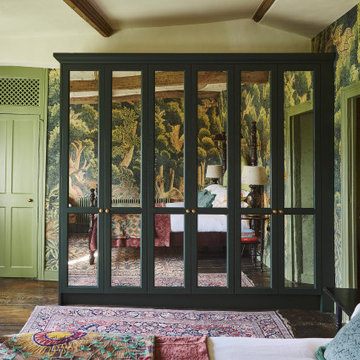 Norton House