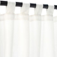 outdoor curtains for french doors