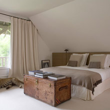 bedrooms