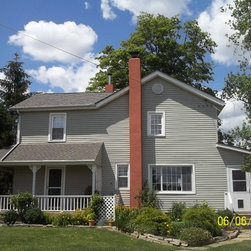 Transformations- Exterior Siding - Siding And Stone Veneer