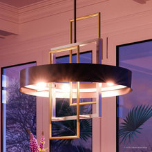 Dining Room Lights