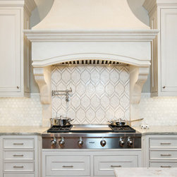 Stunning Tile Installations - Tile