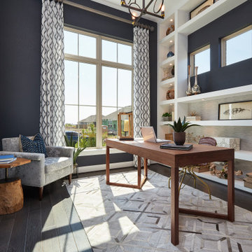 Austin, Texas | Sorento -Signature Cardinal Office