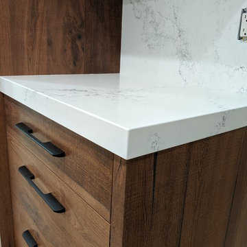 Modern Rustic