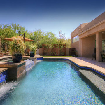 Tucson Desert Oasis