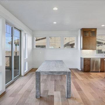 Home on The Rim at Tetherow, Bend, OR