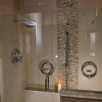 "Ageing In Place Bath"
