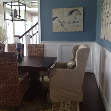 West Chester Dining Room