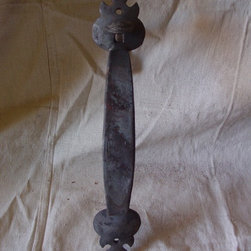 Door Hardware - Products