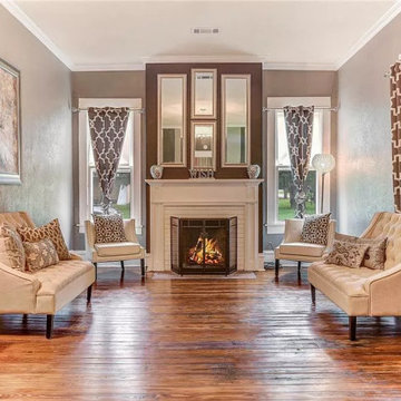 Transformation Dallas