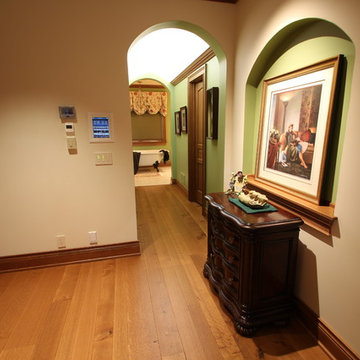 Minnesota Mansion