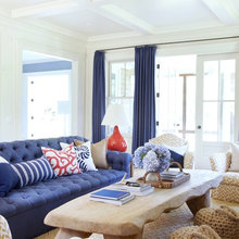 Living Room Ideas