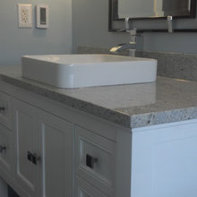 vessel sinks