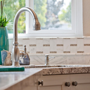 Point Loma Kitchen Remodel
