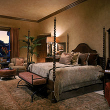 Bedroom Ideas